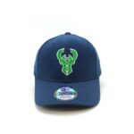 کلاه رسمی Milwaukee – برند New Era - تصویر 3