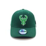 کلاه رسمی Milwaukee – برند New Era - تصویر 4