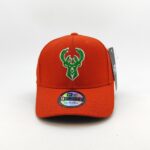 کلاه رسمی Milwaukee – برند New Era - تصویر 7