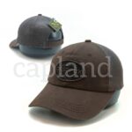 کلاه پشت توری کتان اعلا - تصویر 4