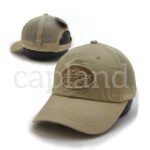 کلاه پشت توری کتان اعلا - تصویر 5