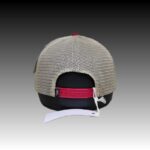 کلاه پشت تور گورین - تصویر 4