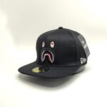 کلاه کپ (نقاب صاف ) - تصویر 4